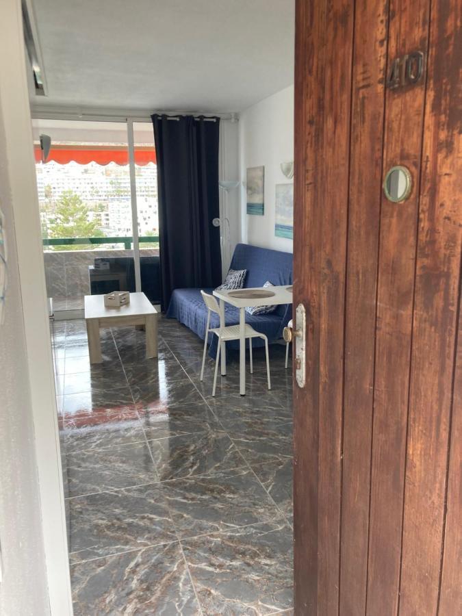 Apartamento La Cascada 410 Puerto Rico  Exterior foto
