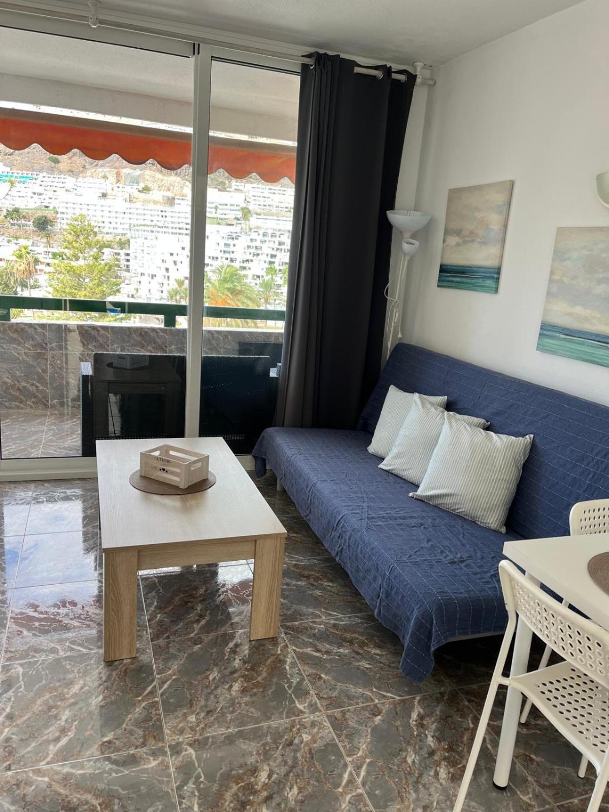 Apartamento La Cascada 410 Puerto Rico  Exterior foto