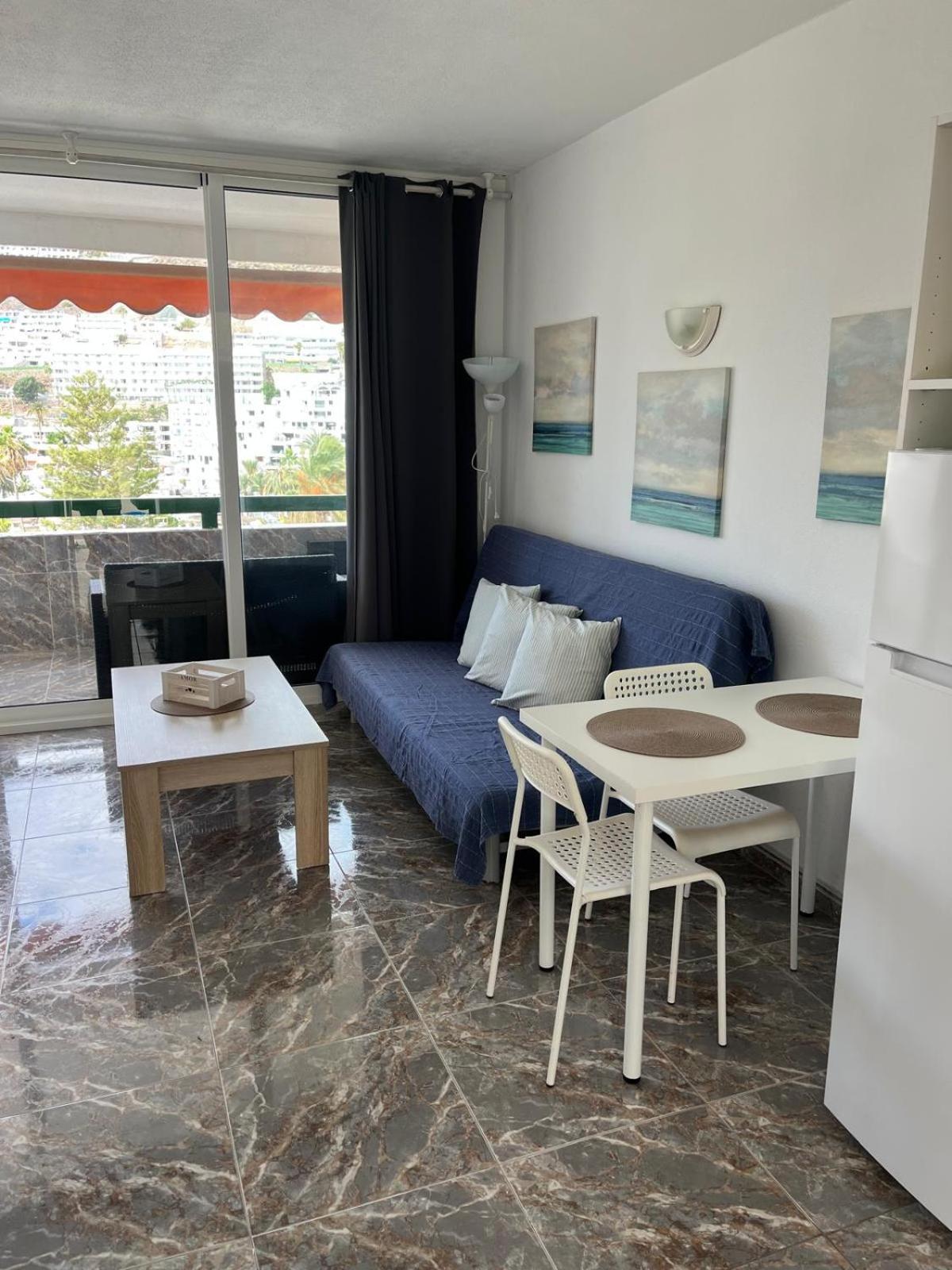 Apartamento La Cascada 410 Puerto Rico  Exterior foto