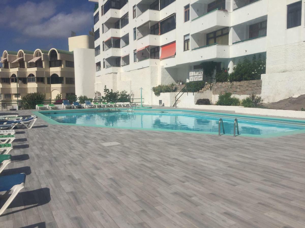 Apartamento La Cascada 410 Puerto Rico  Exterior foto